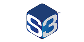 S3 Network logo